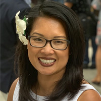 Holy Names University Employee Tam Lee-Operario's profile photo