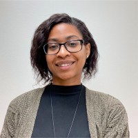 Medical Library Association Employee Aisha Grant's profile photo