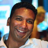 Robin Hassankhan Email