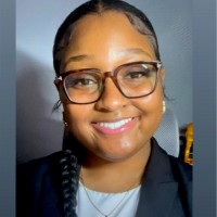 Ohio Crime Victim Justice Center Employee Talia Flynt's profile photo