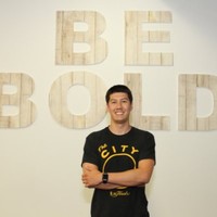 Apple Employee Alexander Helm's profile photo