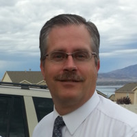 Cottonwood Heights Employee Scott Jurges's profile photo