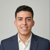 Telefónica Employee Felipe Daniel Valarezo's profile photo