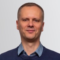 TEMARED Employee Piotr Karczewski's profile photo