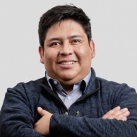 Pablo Pando Email & Phone Number