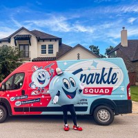 Sparkle Squad Employee of North-Central san Antonio's profile photo