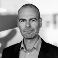 Christian Løverås Email & Phone Number