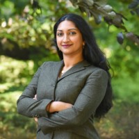 Engine Ventures Employee Deepa Rao's profile photo