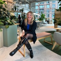 Techsharks B.V. Employee Kelly Persoons's profile photo