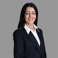 Mouna Sarih Email & Phone Number