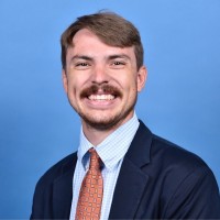 Osceola Magic, NBA G League Employee Nelson Garris's profile photo