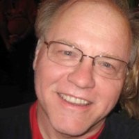 Bank of America Employee Gary Everett's profile photo