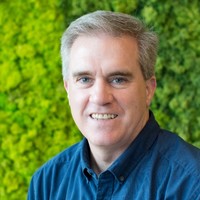 Kimia Group Employee Martin McCarthy's profile photo
