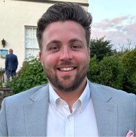 Benchmark Staffing Solutions Employee Ben Hutton's profile photo
