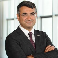 Özyeğin University Employee Ismail Ari's profile photo