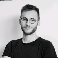 ATI Project Employee Paolo Carbonetti's profile photo
