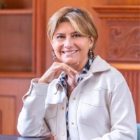 Comunidad CESA Employee Besfania Vivas Hurtado's profile photo