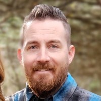 Elite Electronics Employee Gerald Gabriel's profile photo