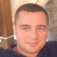 SCHMIDT Employee Eric Salomon's profile photo