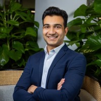 BICO Employee Pradyumna Sapkal's profile photo