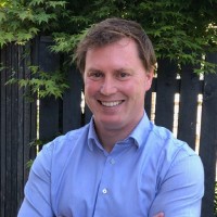 DS Smith Employee Andrew Berrisford's profile photo