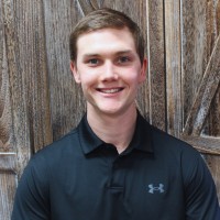 Open Gates Group Employee Benjamin Blaha's profile photo