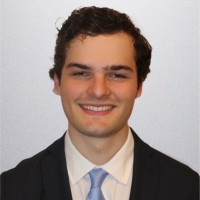 Jefferies Employee Daniel Villegas's profile photo
