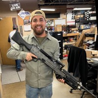 Beard Bros. Grooming LLC Employee Daniel Dolan's profile photo