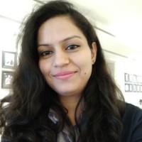 Geetika Khanna Email & Phone Number