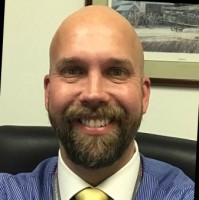 Lockheed Martin Employee Thomas Skaggs's profile photo