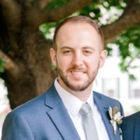 PwC Employee Chris Rapp's profile photo