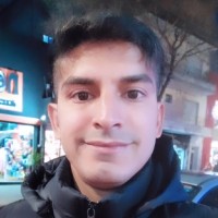 wisp Employee Maximiliano Espíndola's profile photo