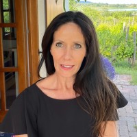 Eventrend Group Employee Nadin Kenderesy's profile photo