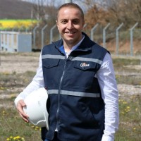 Kosovo Electricity Distribution Company - KEDS Employee Hajdin Zhdrella's profile photo