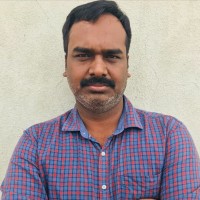 SMARTHER Employee Kumar Pandian's profile photo