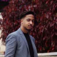 B3G Employee Zakarya Babahaj's profile photo