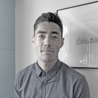EHDD Employee Zachary Gong's profile photo