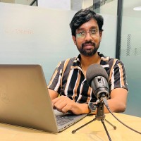 BuzzBoard Employee Phaniraj Chitturi's profile photo
