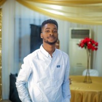 JustParkwell Employee Samuel Ajani's profile photo