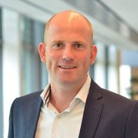 AL Sydbank Employee Alex Hansen's profile photo