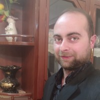 Fadi Georges Email