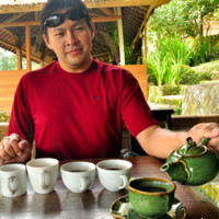Akeana Employee Edwin Sutanto's profile photo