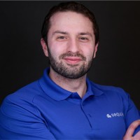 TScan Therapeutics Employee Liam Armstrong's profile photo