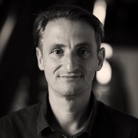CIONET Employee Luc Hendrikx's profile photo