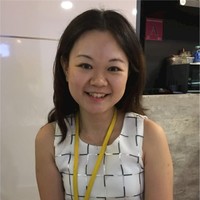 JAS Worldwide Employee Doris Tee's profile photo