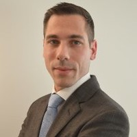 Wolters Kluwer - Financial Services Solutions Employee Steve Hostettler's profile photo