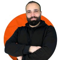 Code Horizon Employee Ahmad Nasser's profile photo