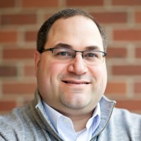 Agentic AI LLC Employee Marc Stein's profile photo