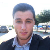 Chuck Nash Auto Group Employee Adam H.'s profile photo