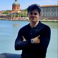 Alejandro Rebollo Sánchez Email
